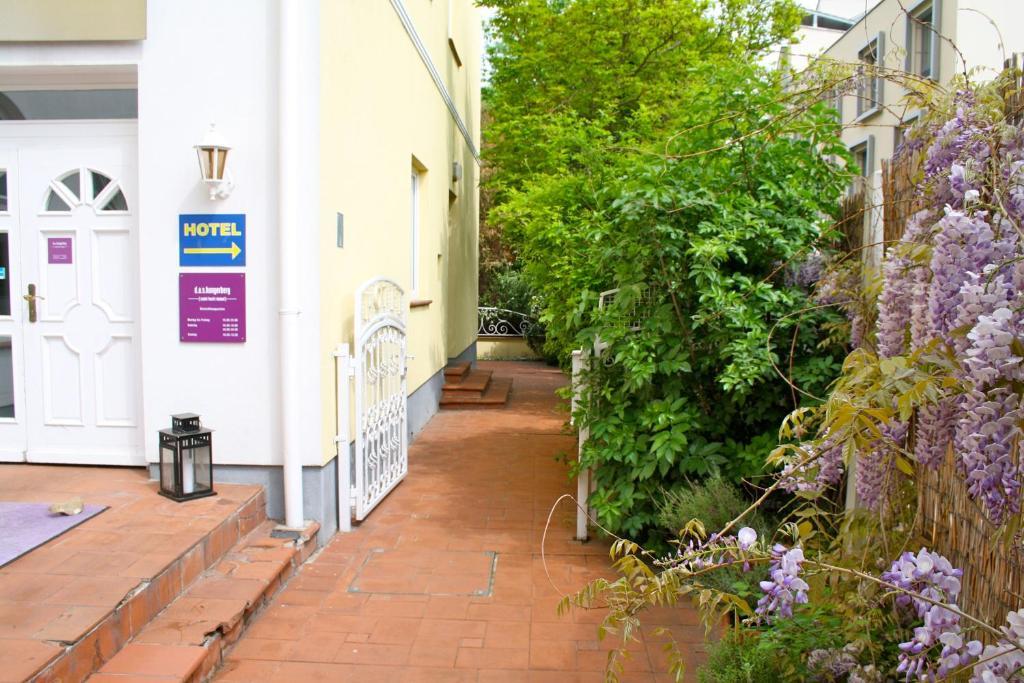 Hotel Mullner Viena Exterior foto